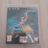 Gioco ps3 I cavalieri dello zodiaco 