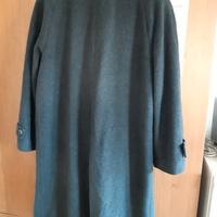 cappotto grigio invernale da uomo 48/50 Elegante