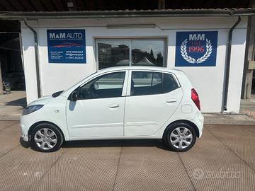 HYUNDAI i10 1.1 12V Comfort CLIMA!!!