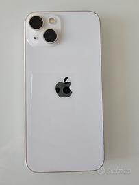 Iphone 13 Italia