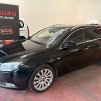 OPEL INSIGNA SPORT -TOURER Diesel 2.0 CV 116 con K