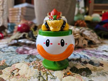 Bowser Super Mario Happy Meal Mc Donalds 2016