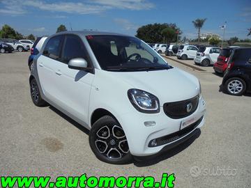 SMART ForFour 70 1.0 twinamic Passion n°31
