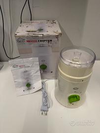 Tritatutto elettrico