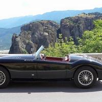 MG mod, A