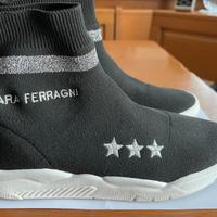 SNEAKERS DONNA CHIARA FERRAGNI