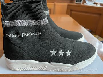 SNEAKERS DONNA CHIARA FERRAGNI