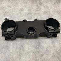 Suzuki piastra sterzo RMZ 250-450 2010/2018 NUOVA