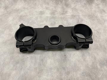 Suzuki piastra sterzo RMZ 250-450 2010/2018 NUOVA