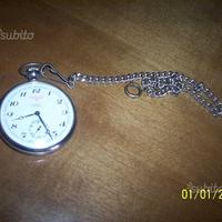 Orologio per uomo da taschino