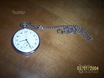 Orologio per uomo da taschino