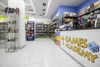 Negozio in Via Alghero 27, Cagliari (CA)