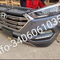 Ricambi hyundai tucson-musata completissima nu-112