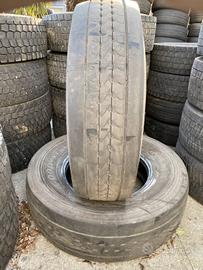 315 80 22.5 GoodYear 2019 315 80 R22.5 Pneus