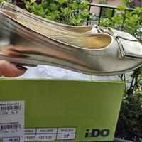 Scarpa paperine bambina