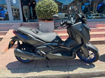 Yamaha X-Max 300 abs 2024