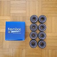 Ruote per pattinaggio artistico