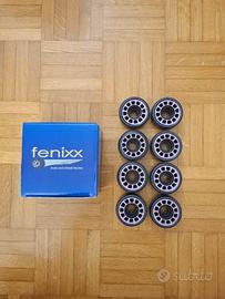 Ruote per pattinaggio artistico