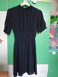 Abito estivo nero tg S Tezenis Abbigliamento e Accessori In vendita a Padova
