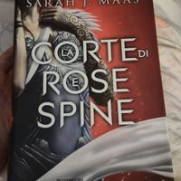 La Corte di Rose e Spine – Sarah J. Maas