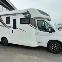 Mc louis mc4 860 g - 5 posti