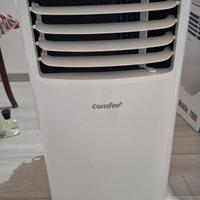 Condizionatore portatile comfee 7000Btu