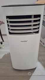 Condizionatore portatile comfee 7000Btu