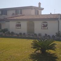 Villa indipendente su due livelli