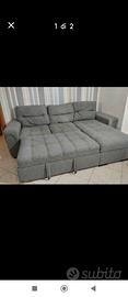 divano in buone condizioni