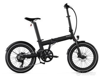 E-Bike EOVOLT AFTERNOON 20" - NUOVA