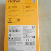 realme note 60