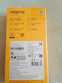 realme note 60