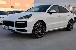 PORSCHE Cayenne Coupé 3.0 E-Hybrid Platinum Edit
