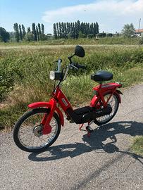 piaggio ciao px restaurato