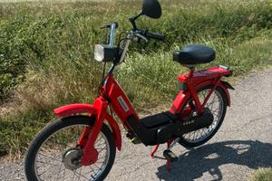 piaggio ciao px restaurato