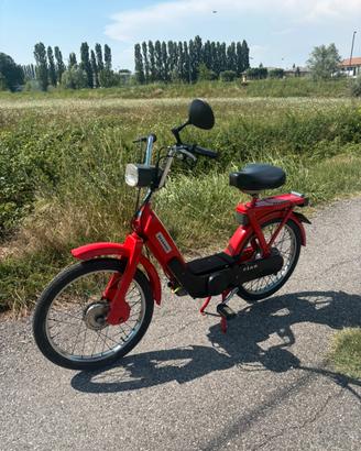 piaggio ciao px restaurato