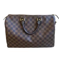 Borsa bauletto speedy 35 louis vuitton