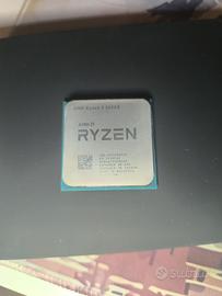 [RISERVATO] AMD Ryzen 5 5600X - Perfetto stato