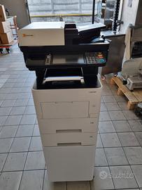 Triumph-Adler P-5536i MFP