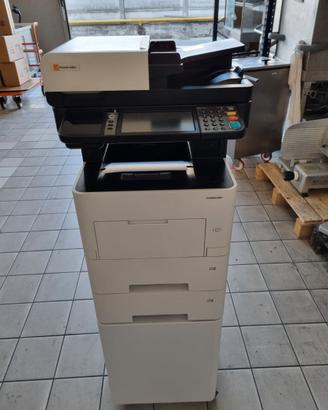 Triumph-Adler P-5536i MFP