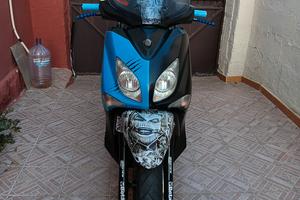 x-city 125