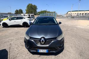 MEGANE 1.5  110 CV DCI ENERGY  INTENSE