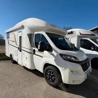 Eura Mobil Profila RS 695