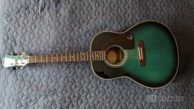 Chitarra acustica Epiphone