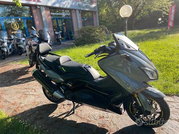 Yamaha TMAX 530 2015