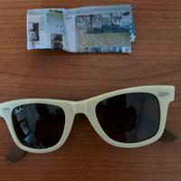 Occhiali Ray Ban