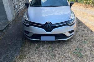Renault Clio IV 1,5 Diesel