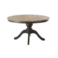 Tavolo rotondo allungabile Maison du Monde