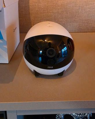 robot rola