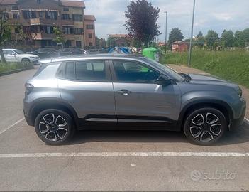 JEEP AVENGER 1.2 ALTITUDE